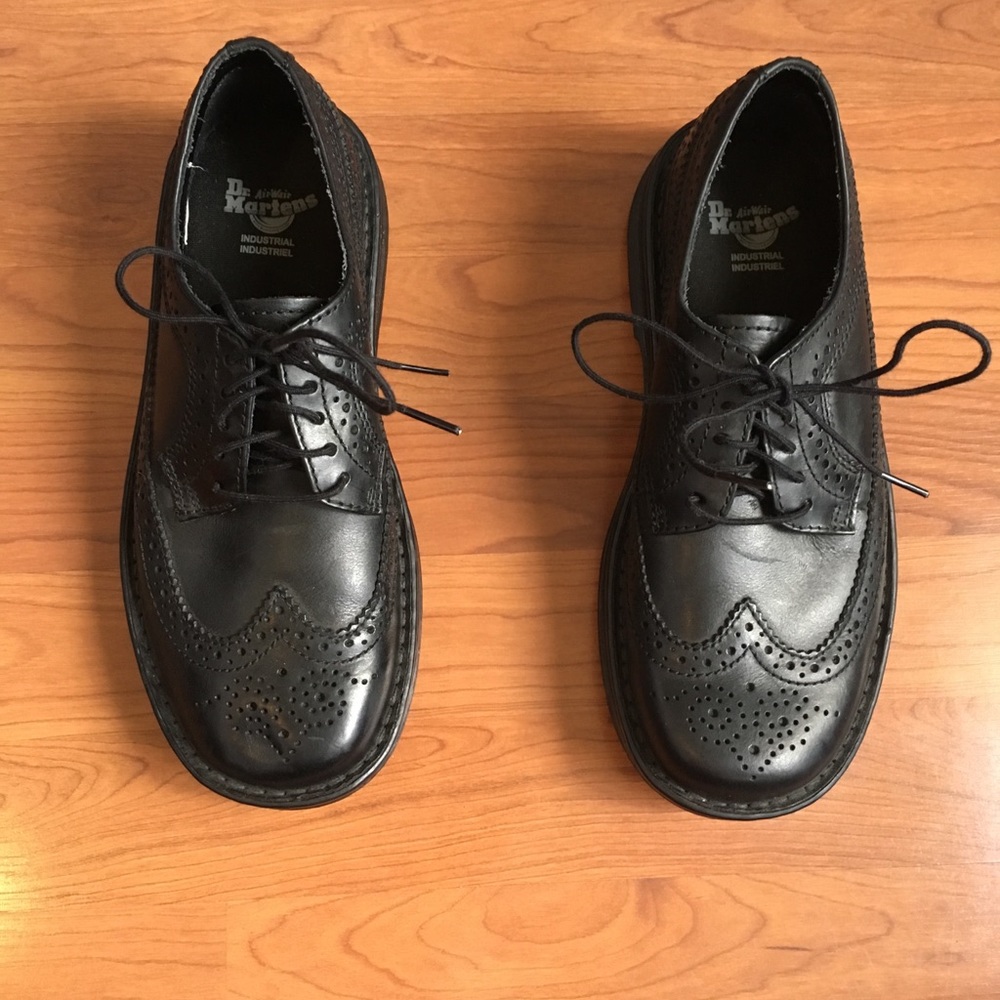 Men’s Dr. Marten Berkshire